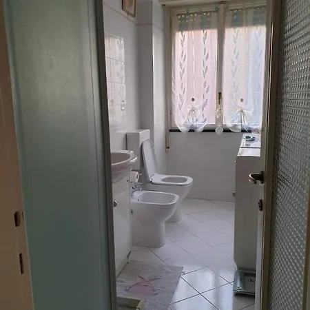 Bluliguria 60 Mq Apartment 1B/1B