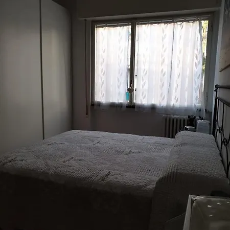Bluliguria 60 Mq Apartment 1B/1B 라팔로
